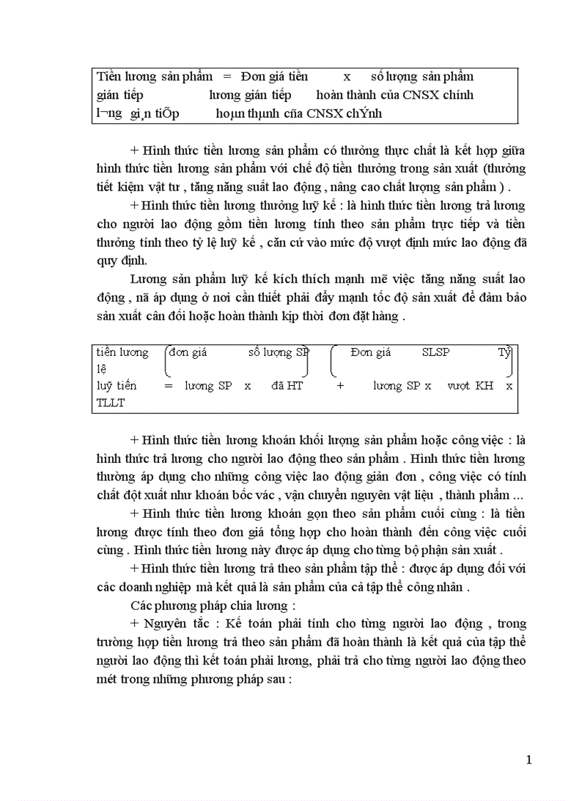 image for page Kế toán tiền lương và các khoản trích theo lương tại Công ty cổ phần xây dựng và thương mại Hà Nôị i