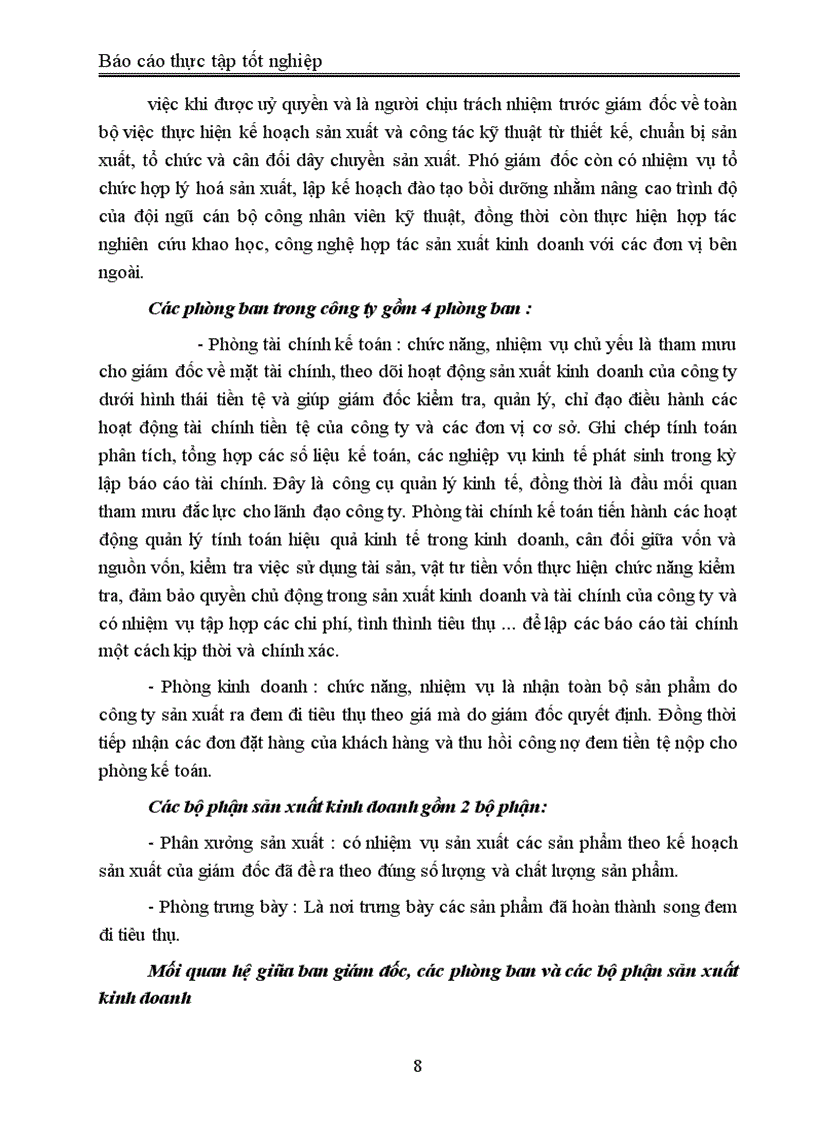 image for page Hoàn thiện công tác kế toán tại công ty TNHH Selta