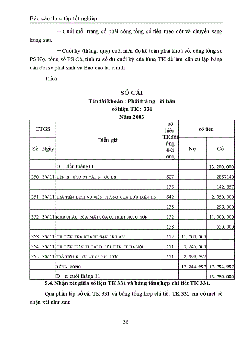 image for page Hoàn thiện công tác kế toán tại công ty TNHH Selta
