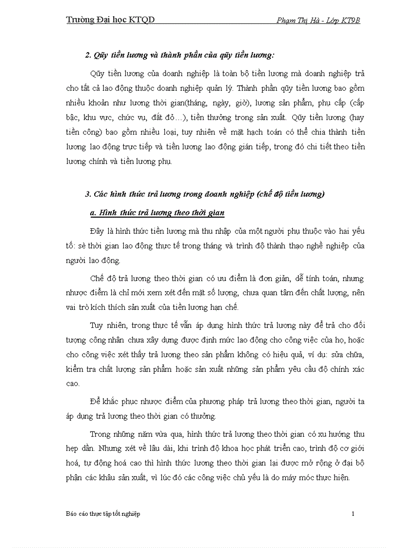 image for page Hoàn thiện hạch toán tiền lương với việc nâng cao hiệu quả sử dụng người lao động tại Công ty Viễn thông Hà Nội.
