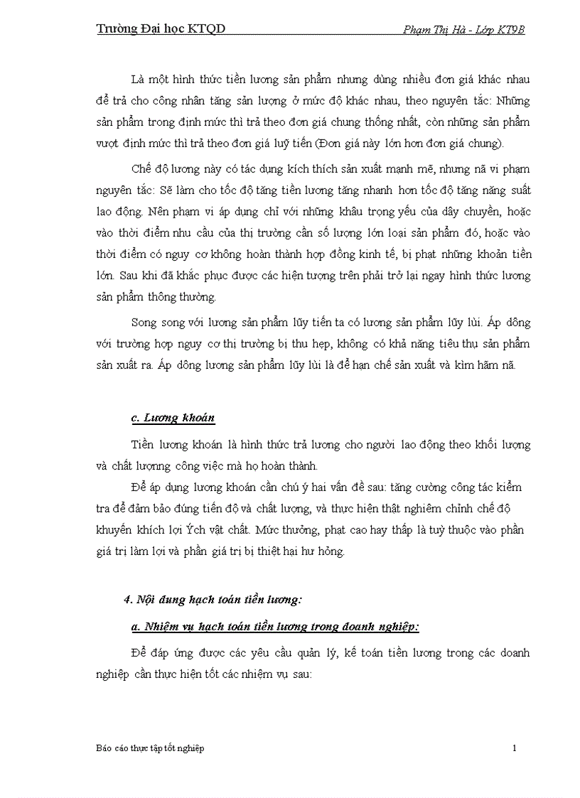 image for page Hoàn thiện hạch toán tiền lương với việc nâng cao hiệu quả sử dụng người lao động tại Công ty Viễn thông Hà Nội.
