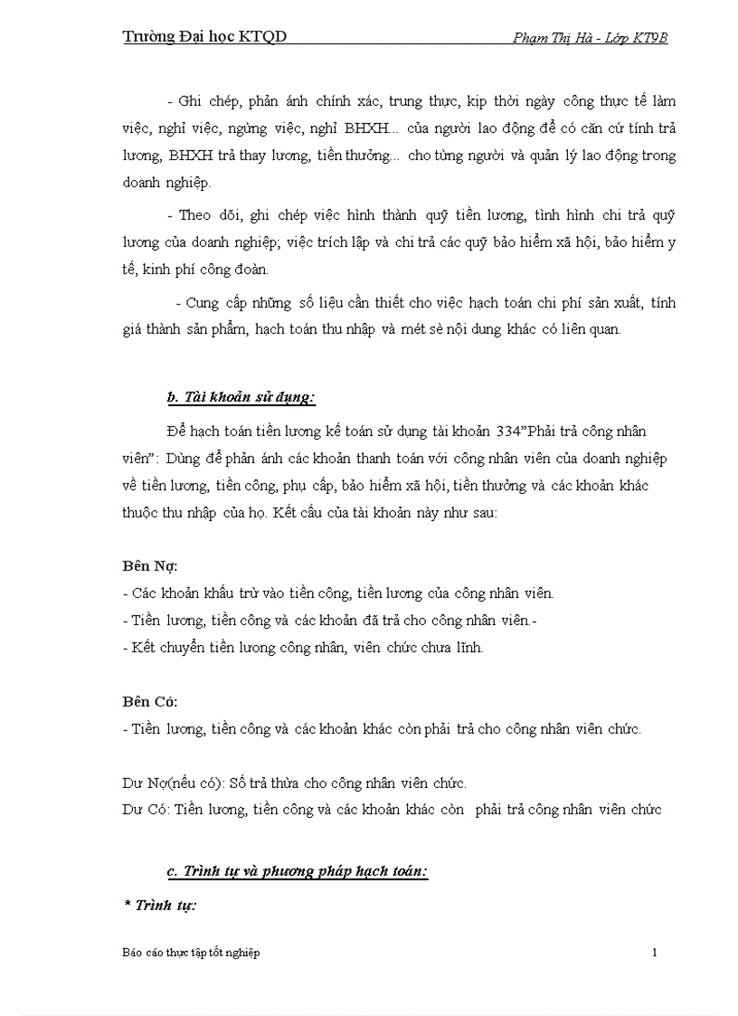 image for page Hoàn thiện hạch toán tiền lương với việc nâng cao hiệu quả sử dụng người lao động tại Công ty Viễn thông Hà Nội.