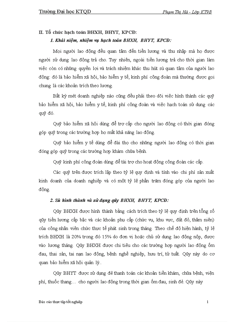image for page Hoàn thiện hạch toán tiền lương với việc nâng cao hiệu quả sử dụng người lao động tại Công ty Viễn thông Hà Nội.