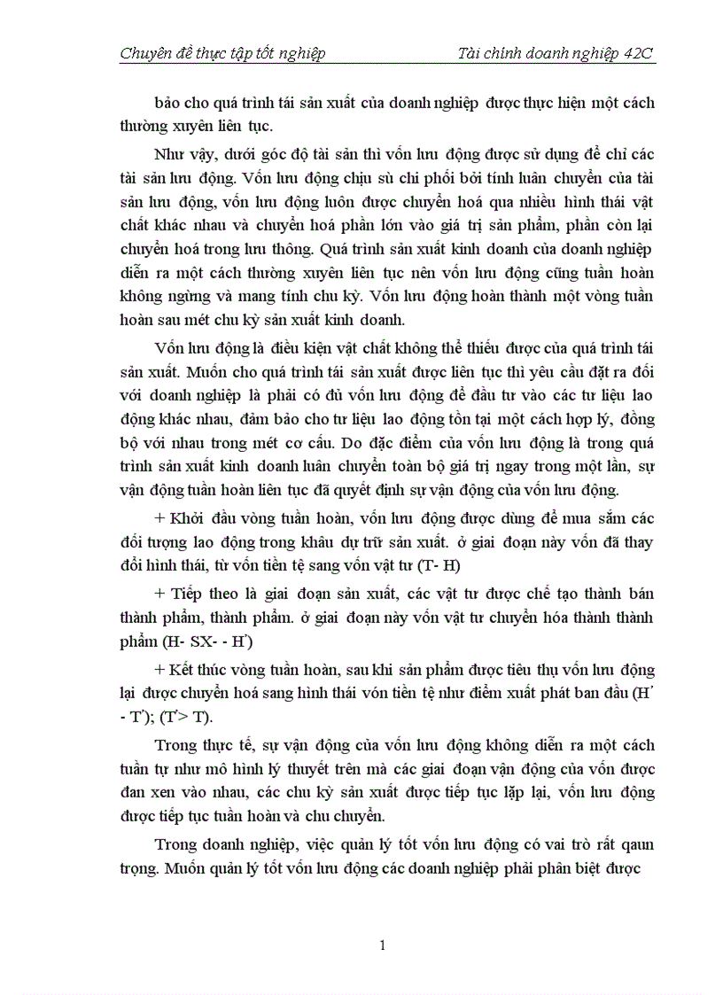 image for page Thực trạng sử dụng vốn tại công ty xây dựng công trình hàng không ACC