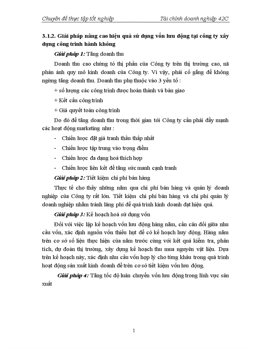 image for page Thực trạng sử dụng vốn tại công ty xây dựng công trình hàng không ACC