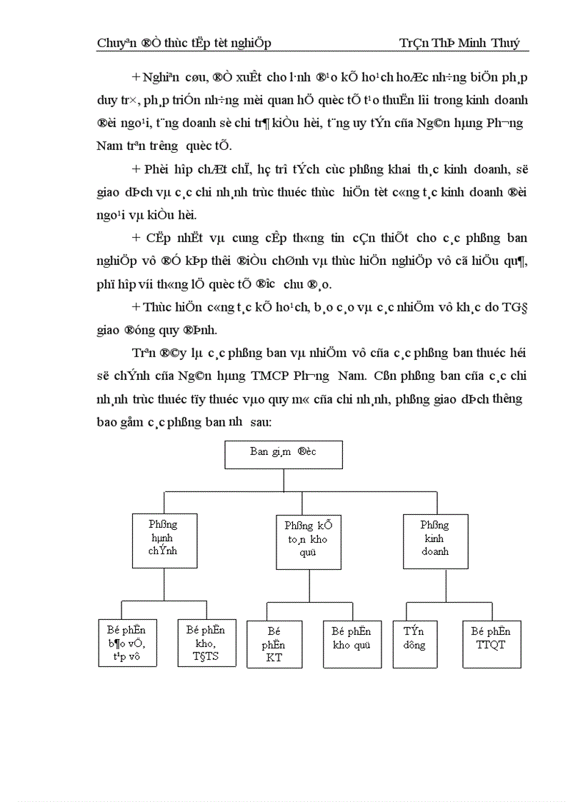 image for page Một số giải pháp hạn chế rủi ro tín dụng ở Ngân hàng thương mại cổ phần Phương Nam
