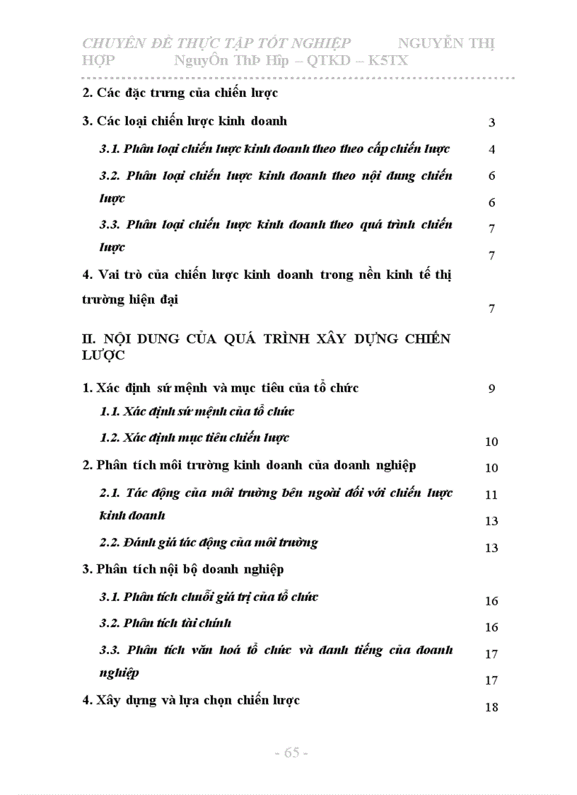 image for page Một số giải pháp góp phần xây dựng chiến lược kinh doanh tại Công ty trách nhiệm hữu hạn Dịch vụ Hỗ trợ Doanh nghiệp