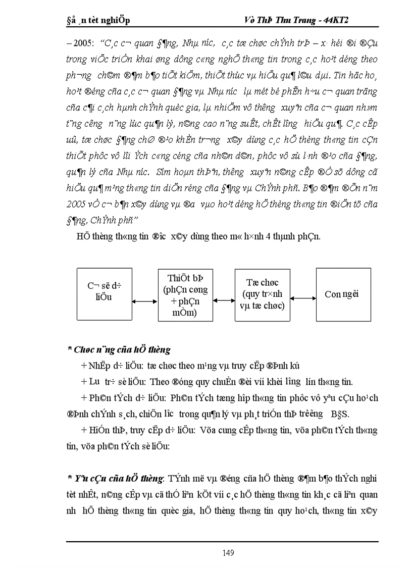 image for page Thực trạng và một số biện pháp thúc đẩy thị trường bất động sản – nhà đất ở Hà Nội