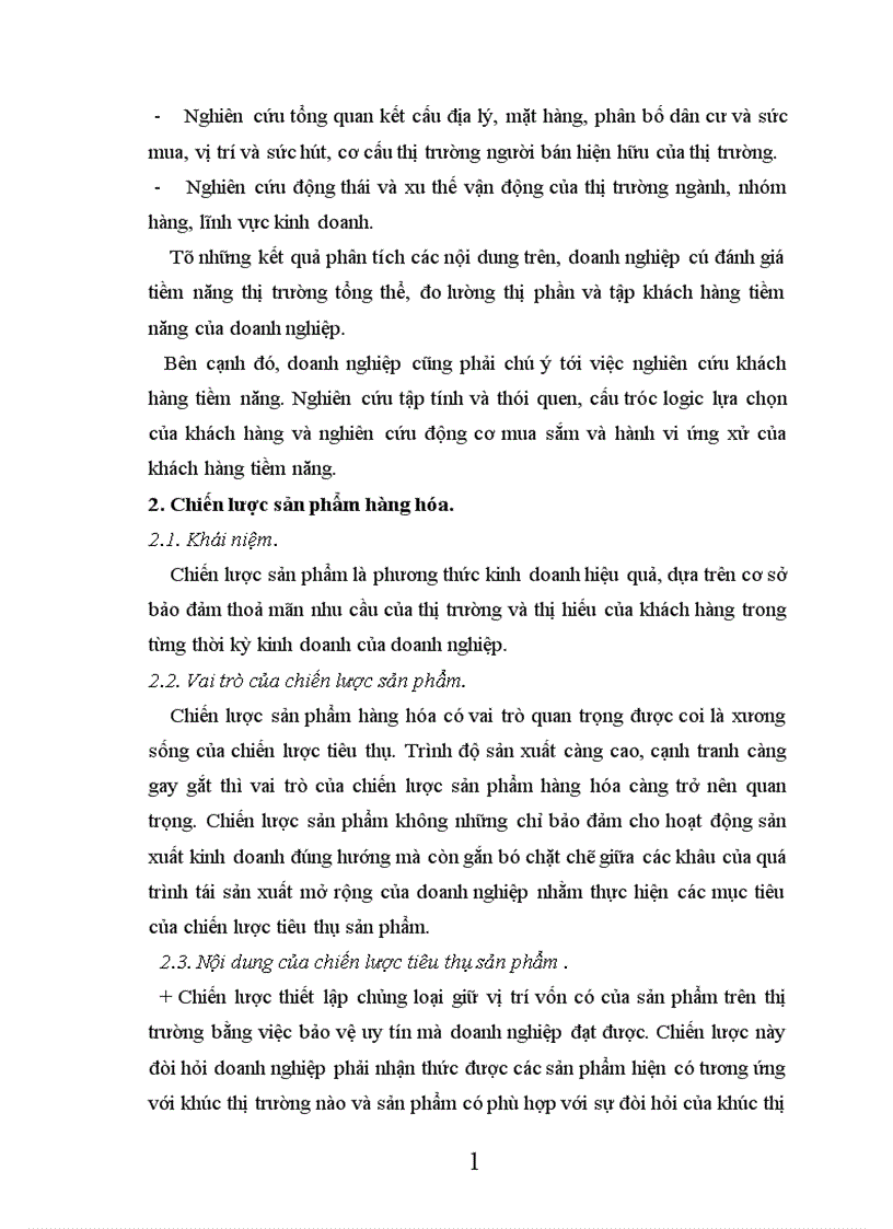 image for page Các biện pháp đẩy mạnh tiêu thụ sản phẩm tại Công ty trách nhiệm hữu hạn Úc Đại Lợi