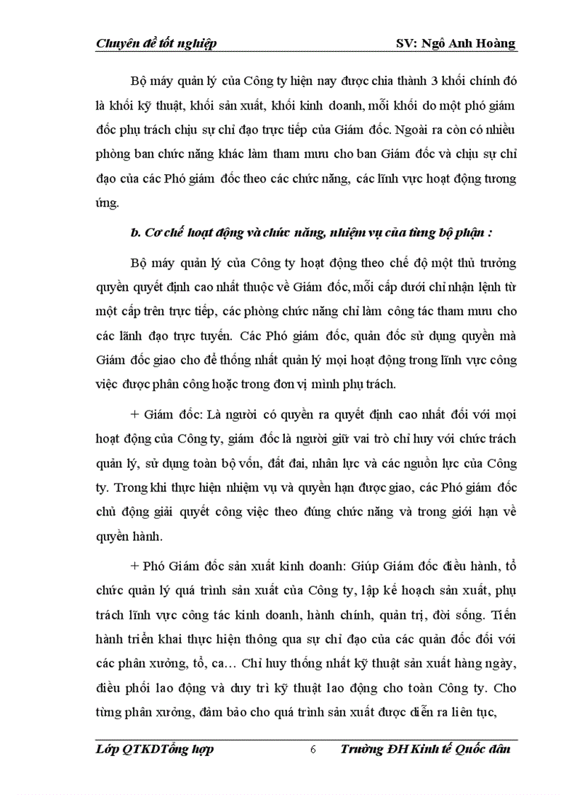 image for page Một số giải pháp nâng cao hiệu quả sử dụng vốn ở Công ty trách nhiệm hữu hạn Duy Thịnh