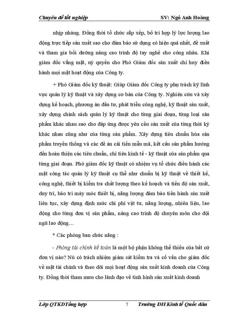 image for page Một số giải pháp nâng cao hiệu quả sử dụng vốn ở Công ty trách nhiệm hữu hạn Duy Thịnh