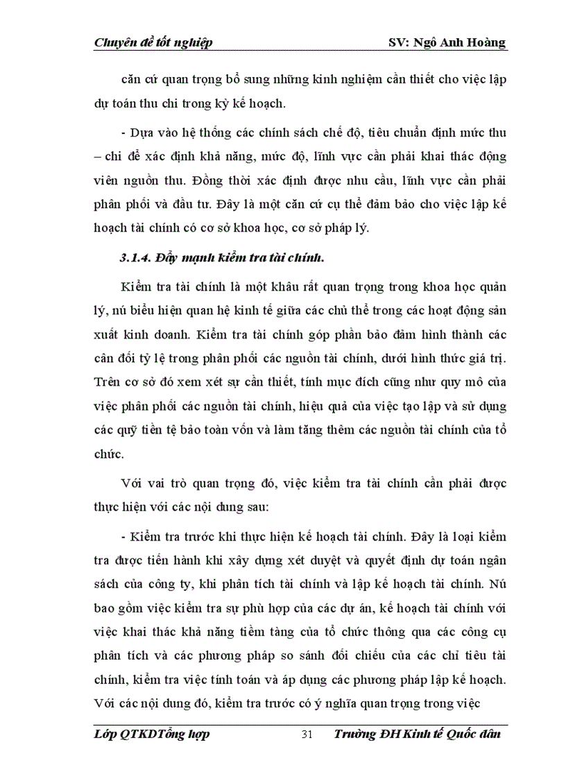 image for page Một số giải pháp nâng cao hiệu quả sử dụng vốn ở Công ty trách nhiệm hữu hạn Duy Thịnh