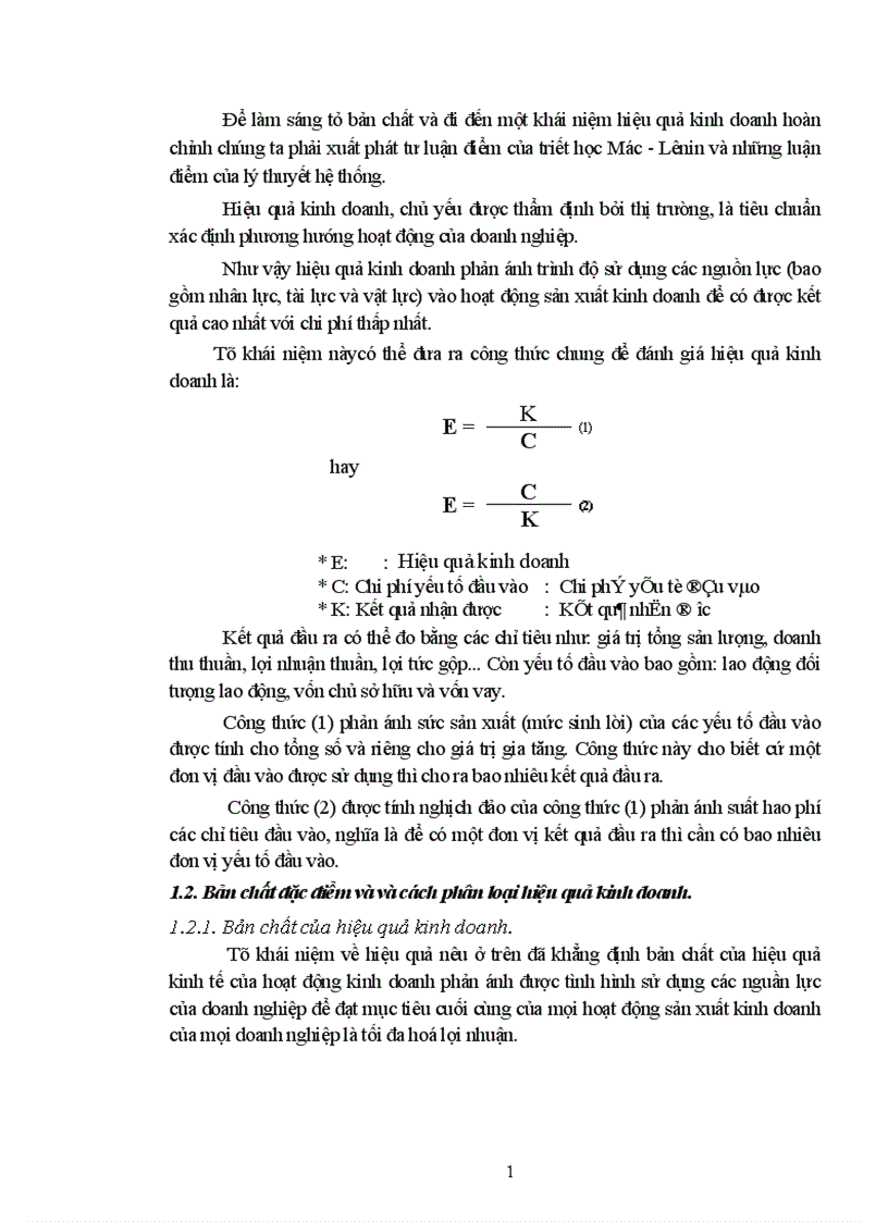 image for page Một số giải pháp nâng cao hiệu quả kinh doanh tại Công ty trách nhiệm hữu hạn Việt - Trung tỉnh Lạng Sơn