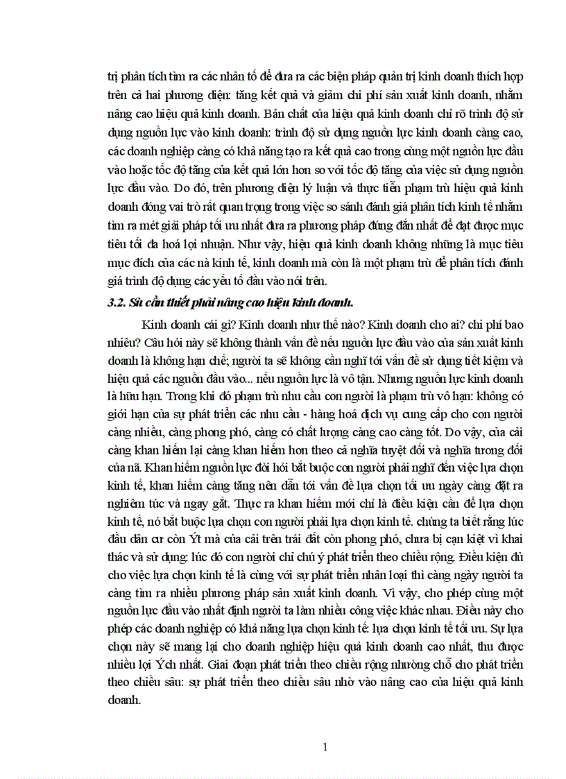 image for page Một số giải pháp nâng cao hiệu quả kinh doanh tại Công ty trách nhiệm hữu hạn Việt - Trung tỉnh Lạng Sơn