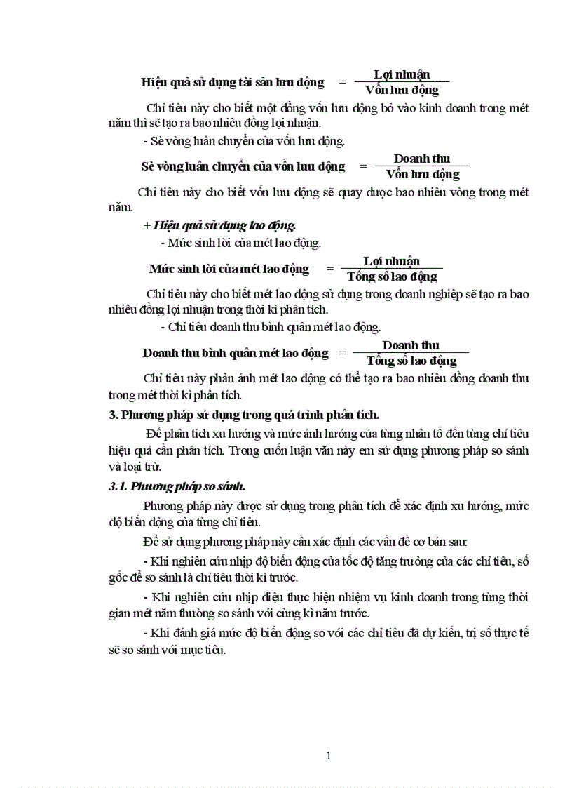 image for page Một số giải pháp nâng cao hiệu quả kinh doanh tại Công ty trách nhiệm hữu hạn Việt - Trung tỉnh Lạng Sơn