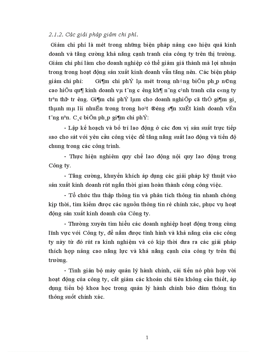 image for page Một số giải pháp nâng cao hiệu quả kinh doanh tại Công ty trách nhiệm hữu hạn Việt - Trung tỉnh Lạng Sơn