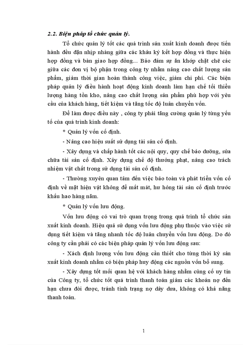 image for page Một số giải pháp nâng cao hiệu quả kinh doanh tại Công ty trách nhiệm hữu hạn Việt - Trung tỉnh Lạng Sơn