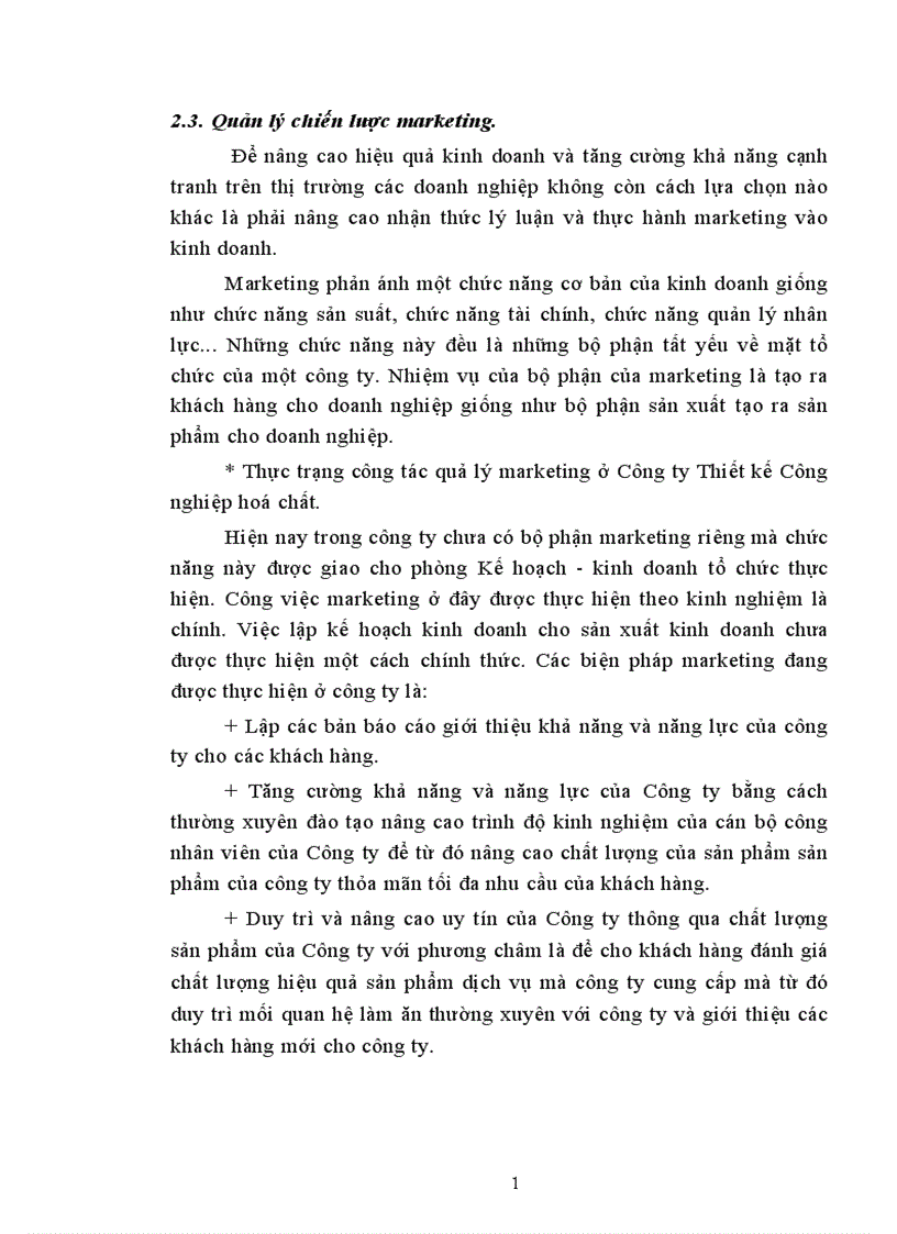 image for page Một số giải pháp nâng cao hiệu quả kinh doanh tại Công ty trách nhiệm hữu hạn Việt - Trung tỉnh Lạng Sơn
