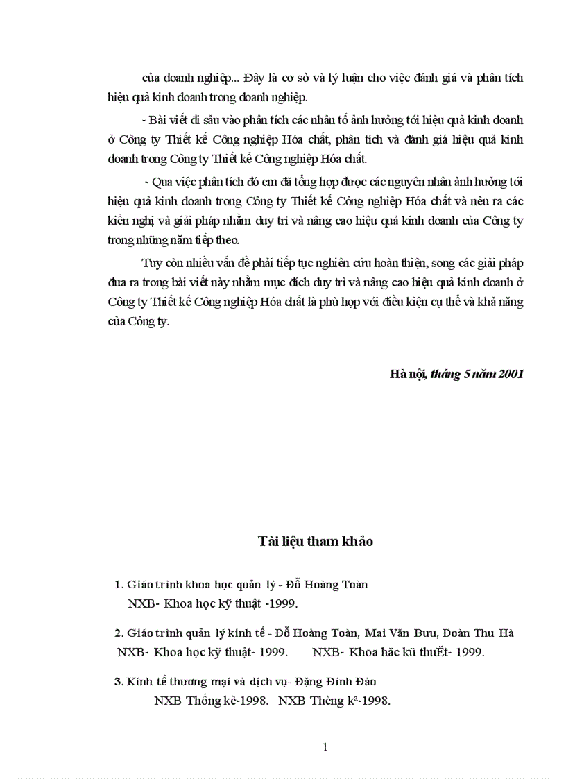 image for page Một số giải pháp nâng cao hiệu quả kinh doanh tại Công ty trách nhiệm hữu hạn Việt - Trung tỉnh Lạng Sơn