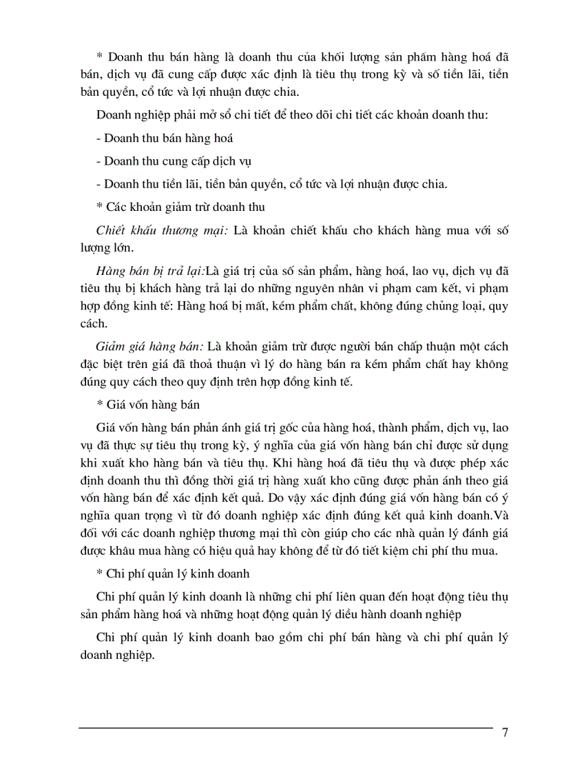 image for page Hoàn thiện kế toán bán hàng và xác định kết quả kinh doanh tại công ty trách nhiệm hữu hạn Phú Thái