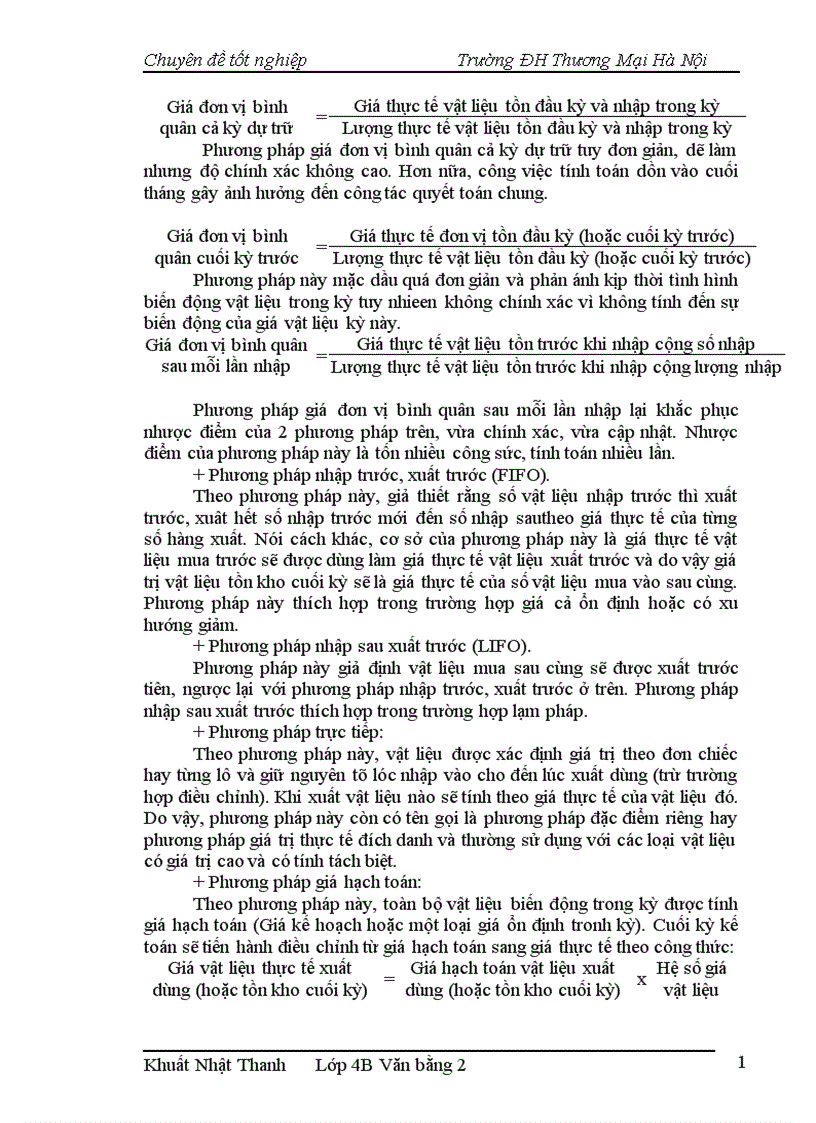 image for page Hoàn thiện kế toán nghiệp vụ tiêu thụ hàng hoá và thành phẩm tại công ty trách nhiệm hữu hạn Sao Thuỷ Tinh