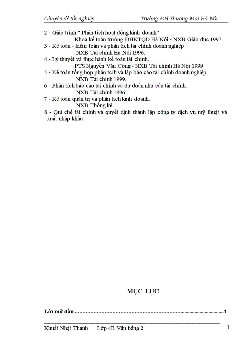 image for page Hoàn thiện kế toán nghiệp vụ tiêu thụ hàng hoá và thành phẩm tại công ty trách nhiệm hữu hạn Sao Thuỷ Tinh