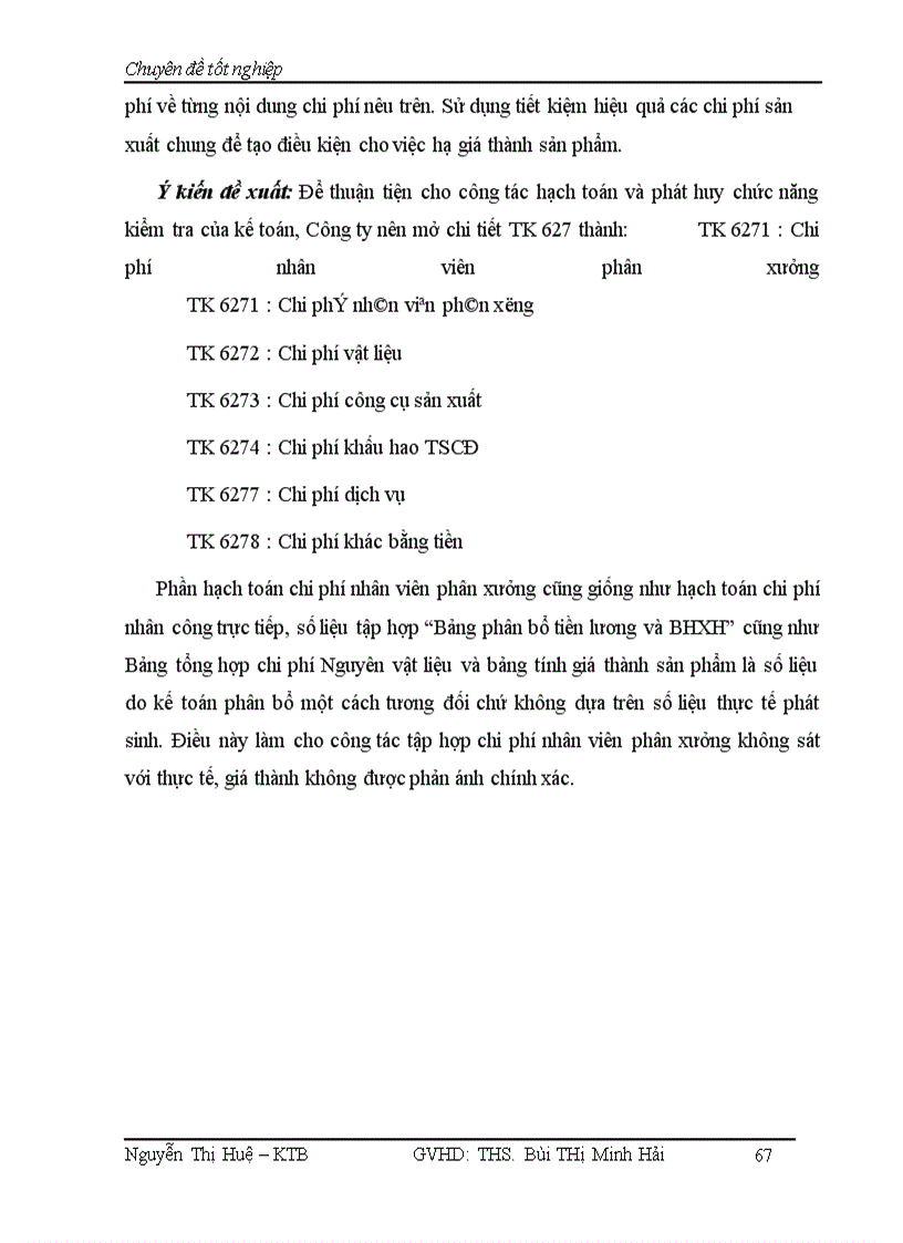 image for page Hoàn Thiện kế toán tập hợp chi phí sản xuất và tính giá thành sản phẩm tại Công ty trách nhiệm hữu hạn Dược Phẩm Hoàng Hà