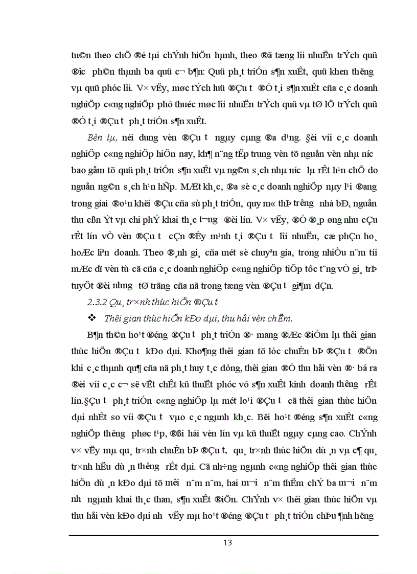 image for page Một số vấn đề về đầu tư phát triển công nghiệp vùng kinh tế trọng điểm Bắc Bộ