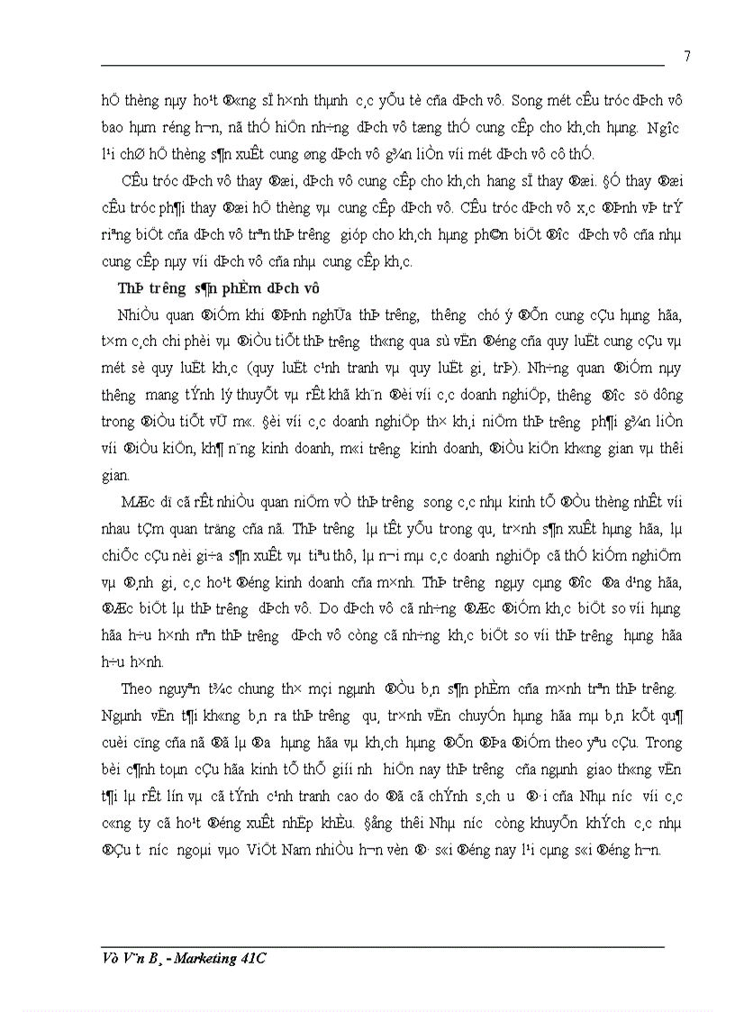 image for page Một số giải pháp nhằm hoàn thiện các công cụ marketing – mix ở công ty trách nhiệm hữu hạn quốc tế Song Thanh ( STI )