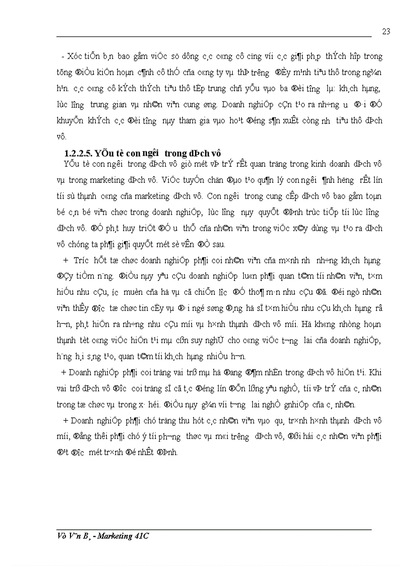 image for page Một số giải pháp nhằm hoàn thiện các công cụ marketing – mix ở công ty trách nhiệm hữu hạn quốc tế Song Thanh ( STI )