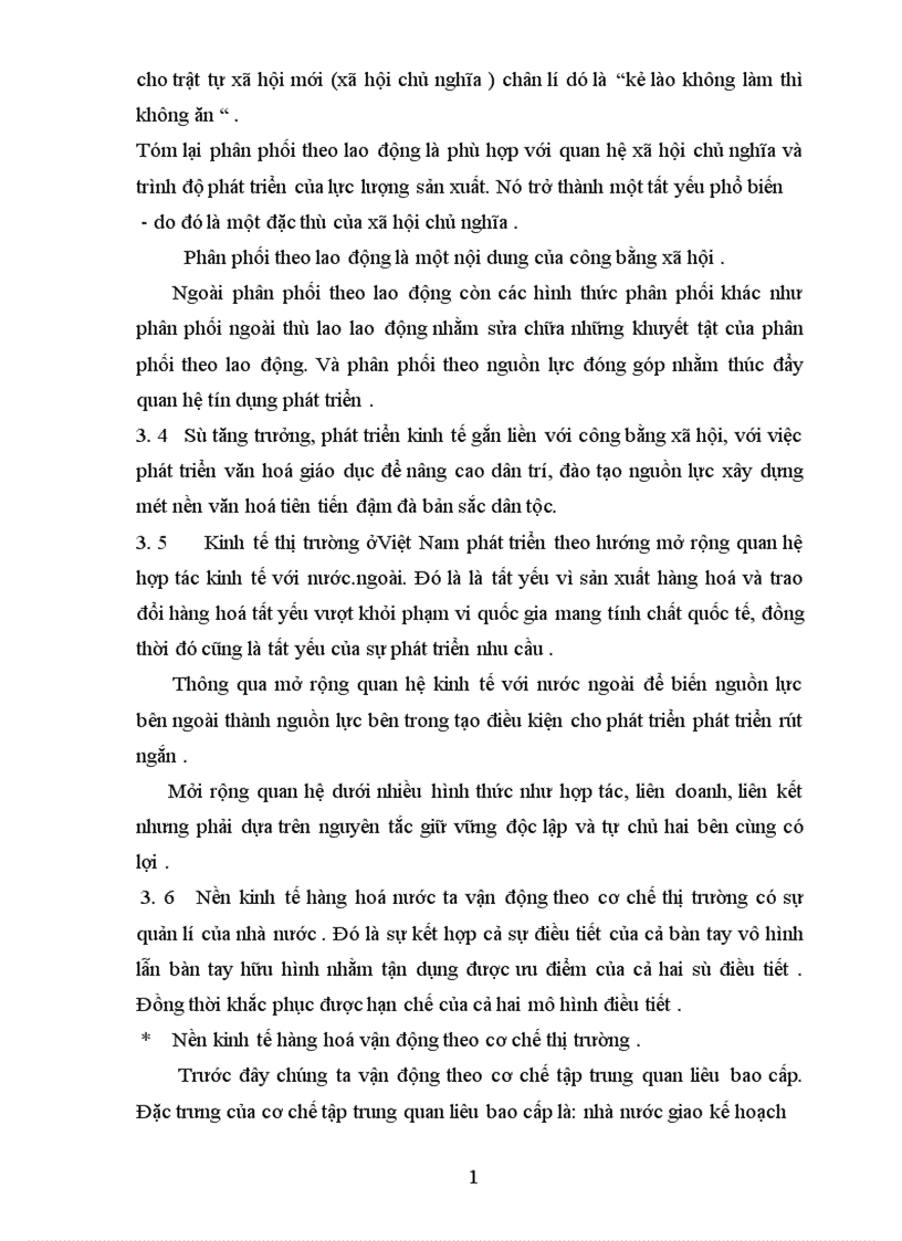 image for page Thực trạng và giải pháp cơ bản để phát triển kinh tế thị trường định hướng xã hội chủ nghĩa ở Việt Nam