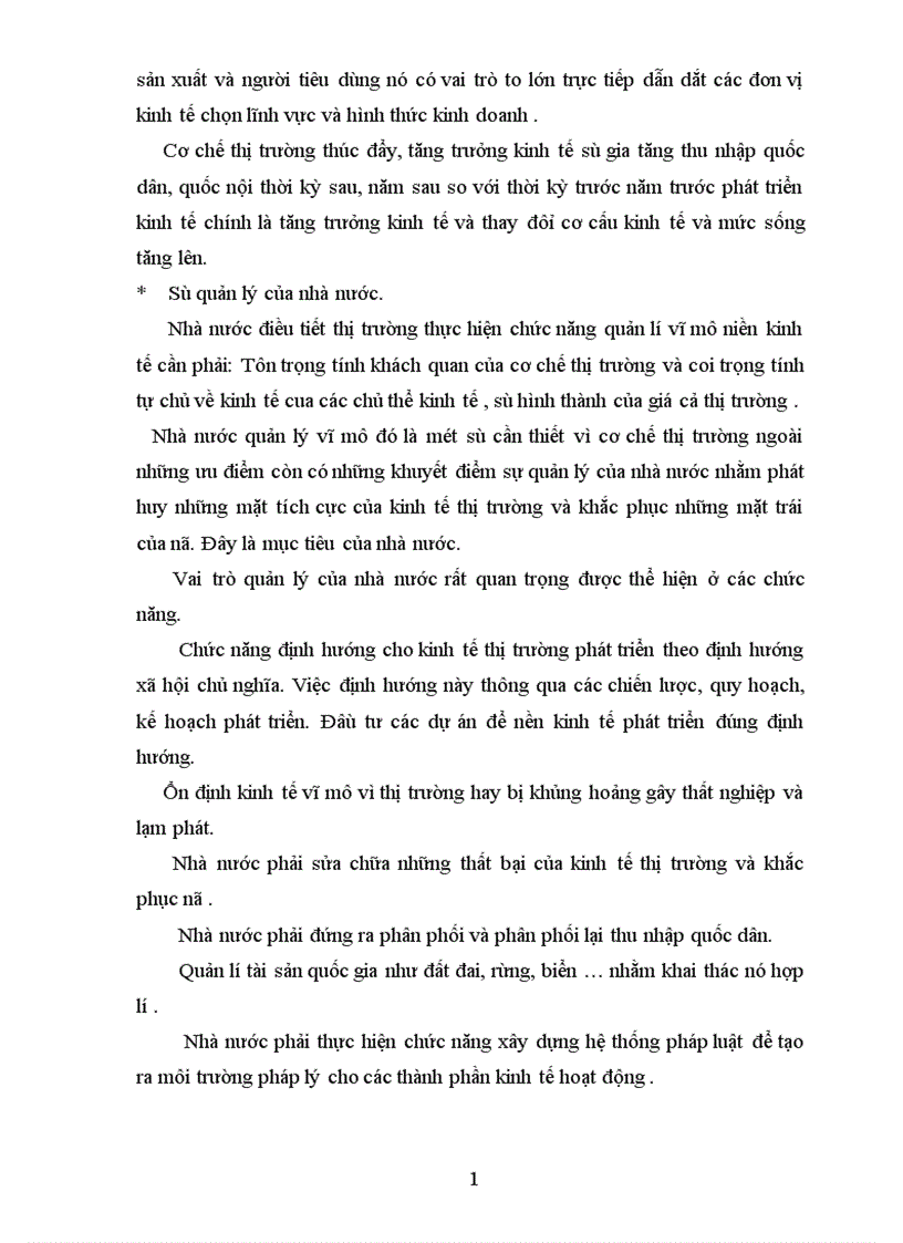 image for page Thực trạng và giải pháp cơ bản để phát triển kinh tế thị trường định hướng xã hội chủ nghĩa ở Việt Nam