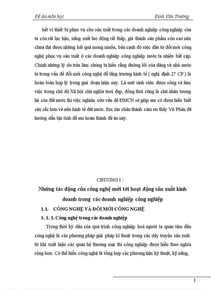 image for page Một số giải pháp đổi mới công nghệ nâng cao năng lực sản xuất trong các doanh nghiệp