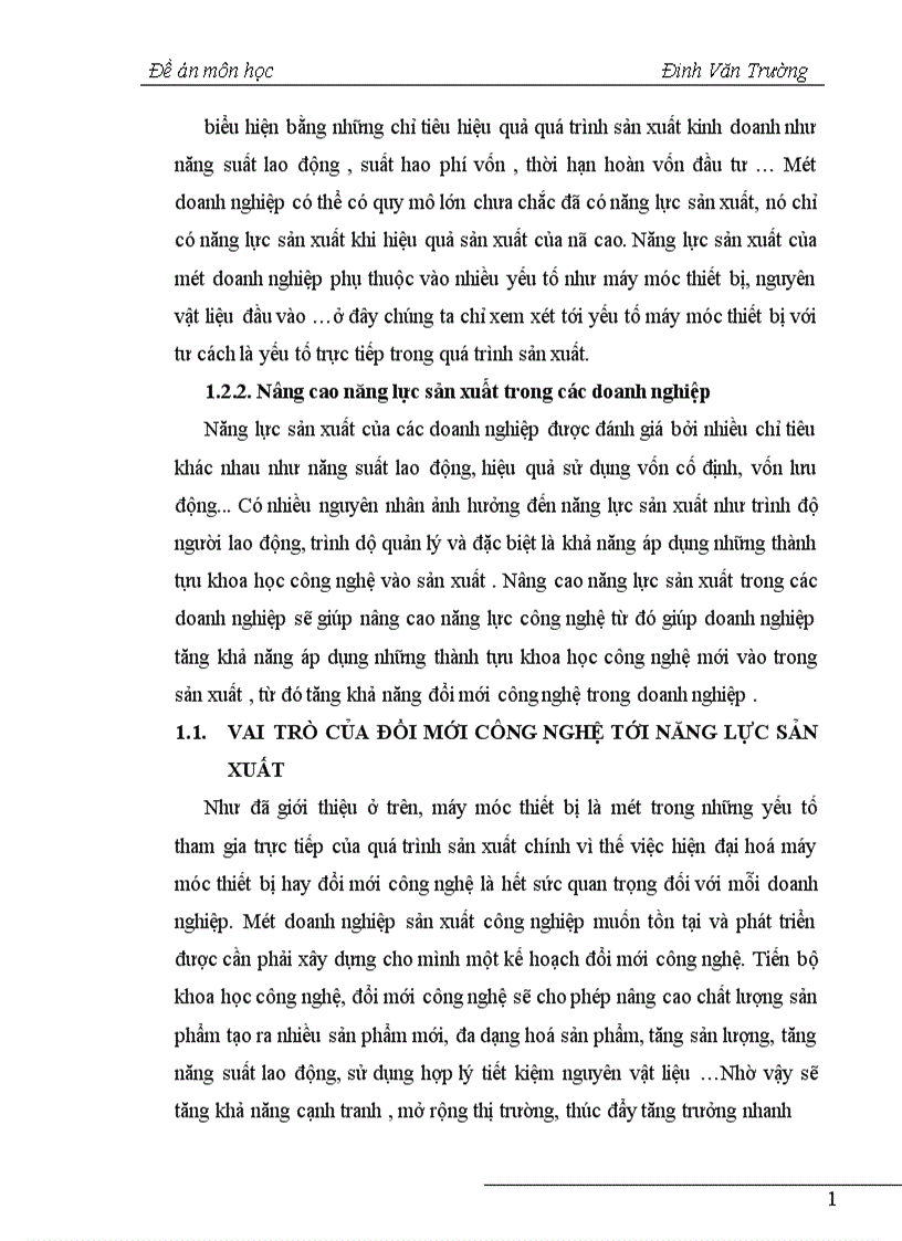 image for page Một số giải pháp đổi mới công nghệ nâng cao năng lực sản xuất trong các doanh nghiệp