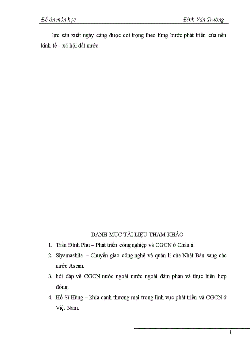 image for page Một số giải pháp đổi mới công nghệ nâng cao năng lực sản xuất trong các doanh nghiệp