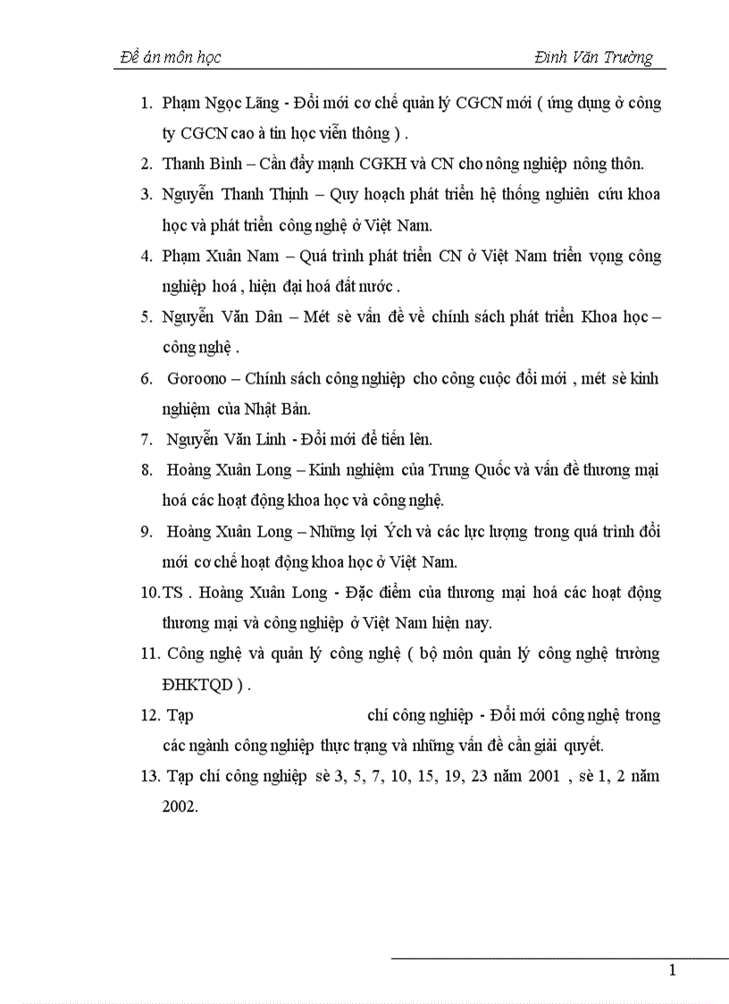 image for page Một số giải pháp đổi mới công nghệ nâng cao năng lực sản xuất trong các doanh nghiệp