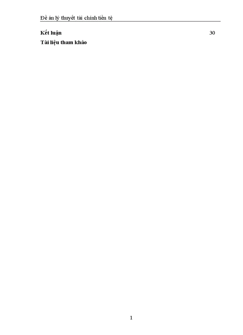 image for page Thực trạng phát triển các công cụ của thị trường tài chính ở Việt Nam