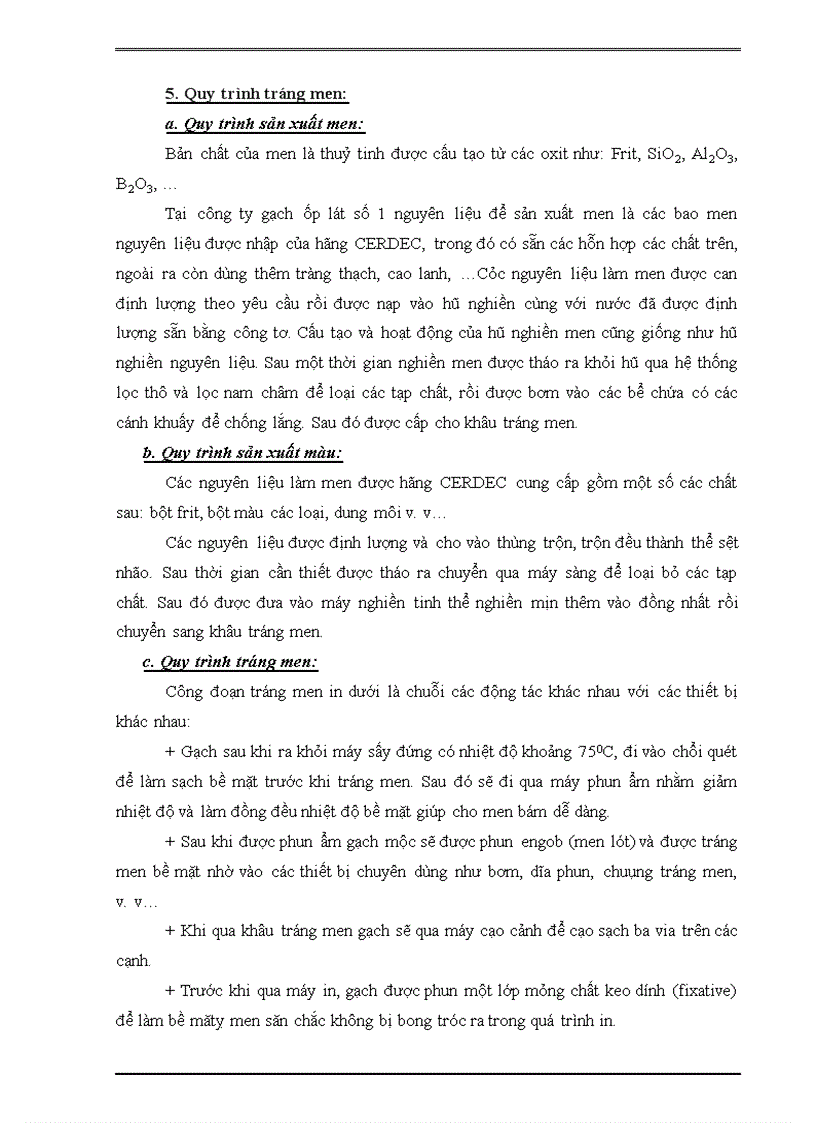 image for page Thiết kế cung cấp điện cho Công ty ốp lát gạch men