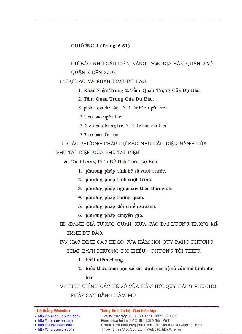 image for page Thiết kế quy hoạch cung cấp điện cho Quận 2 và Quận 9