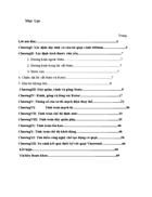 Đặc tính cơ của tải quạt cánh