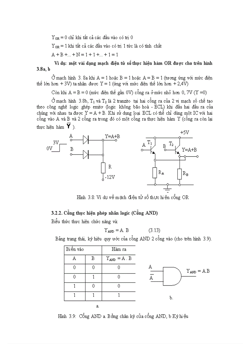 image for page Đại số logic (đại số boole)