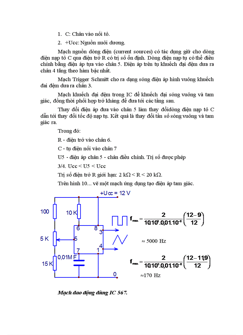image for page Thiết kế mạch điều khiển điều áp một chiều.
