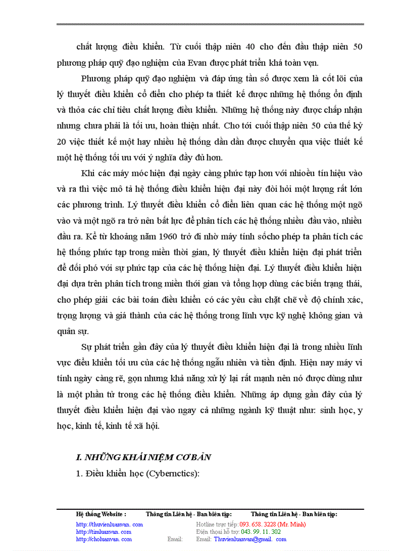 image for page Khảo sát ứng dụng MATLAB trong điều khiển tự động