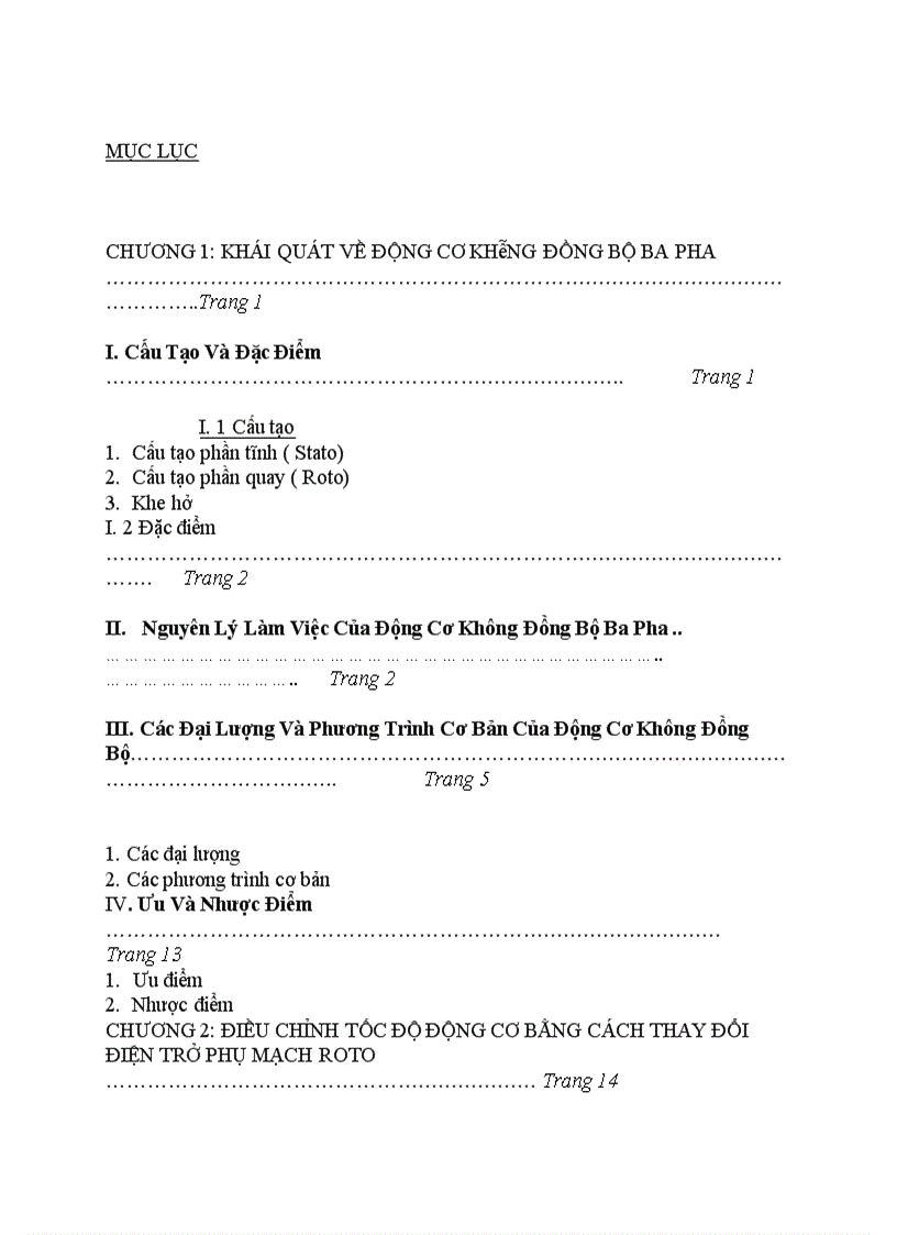 image for page Động cơ không đồng bộ ba pha