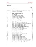 Động cơ không đồng bộ và bàn phanh hãm điện từ