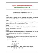 Tiểu luận tự động hóa quá trình sản xuất