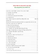 Đồ án điện tử công suất lò nấu thép
