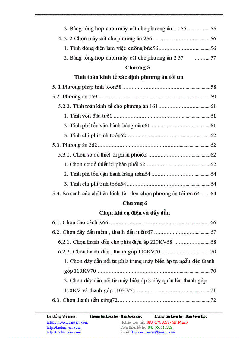 image for page Thiết kế phần điện nhà máy nhiệt điện , bản đồ án của em đã được hoàn thành đúng thời hạn và khối lượng