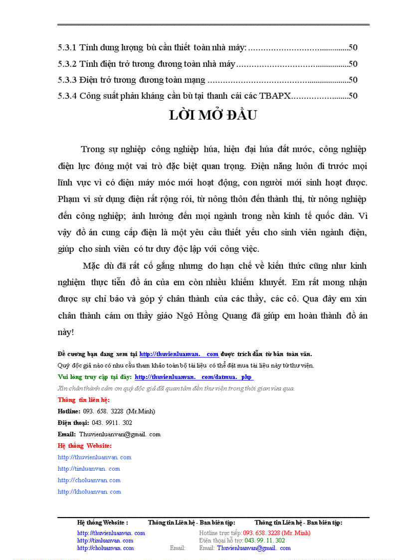 image for page Thiết kế hệ thông chiếu sáng cho nhà máy đồng hồ đo chính xác