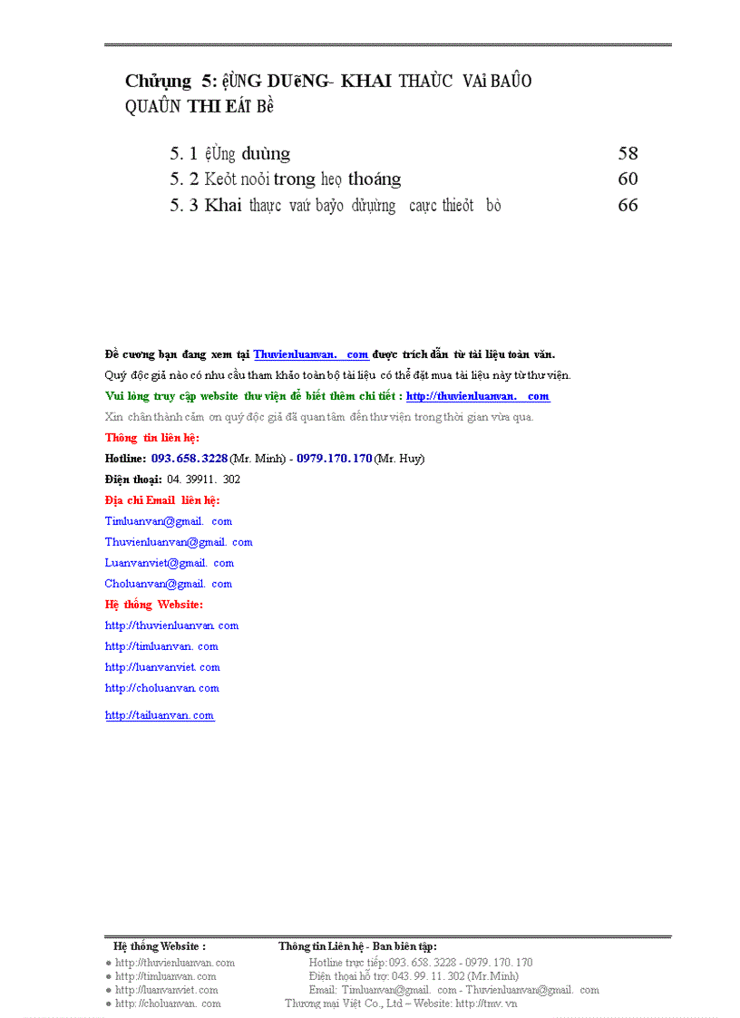image for page Khảo sát hệ thống ghép kênh, luồng 2,… 140 Mbit/s Siemens